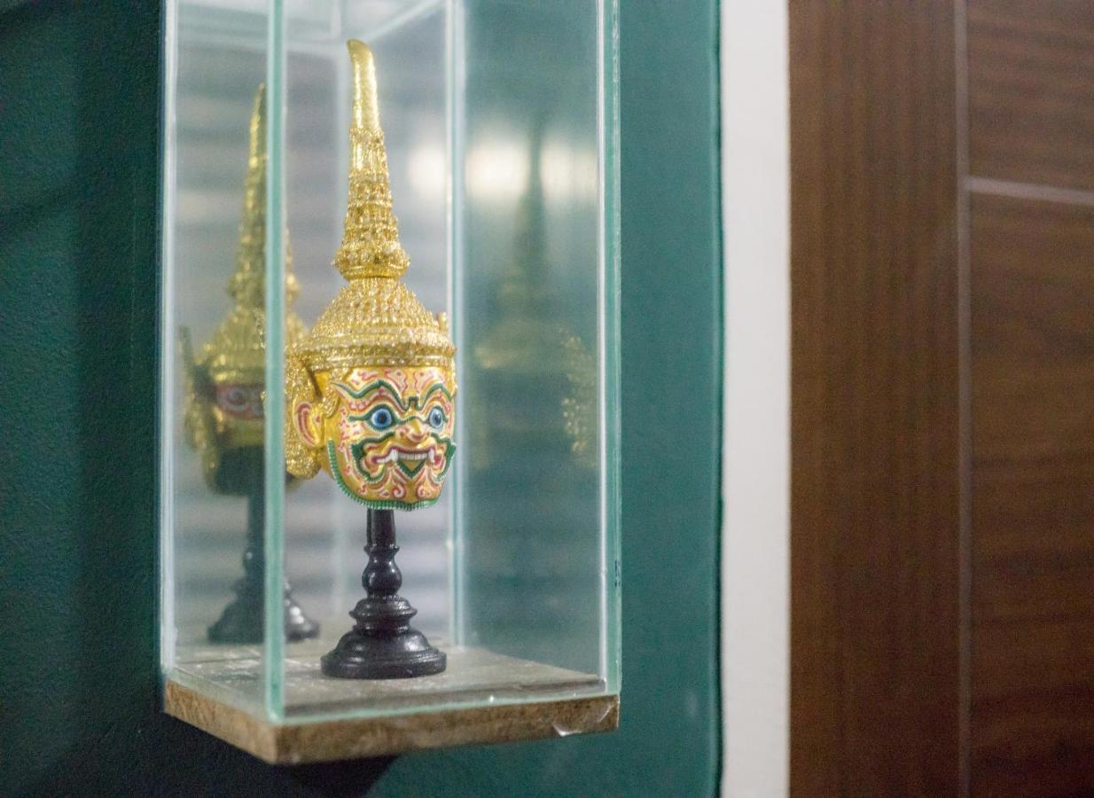 Rumluek Банкок Екстериор снимка